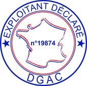 Label ED DGAC